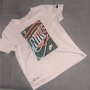 3 Nike Kids Tees SZ 2-3 Years Old